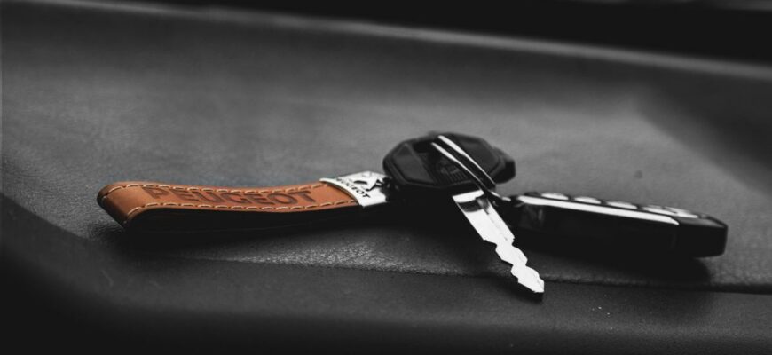 Страхование автомобиля: как работает калькулятор ОСАГО и от чего зависит цена полиса