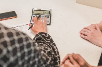 Как оформить ипотечный кредит: пошаговая инструкция для покупки жилья