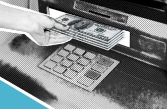 Кредитная карта: можно ли снимать наличные и сколько это стоит