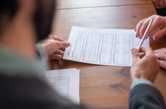 ОСАГО: документы для выплаты после ДТП