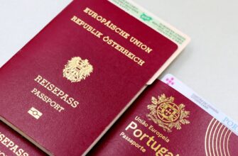 Туристическая страховка на месяц: как выбрать полис для поездки