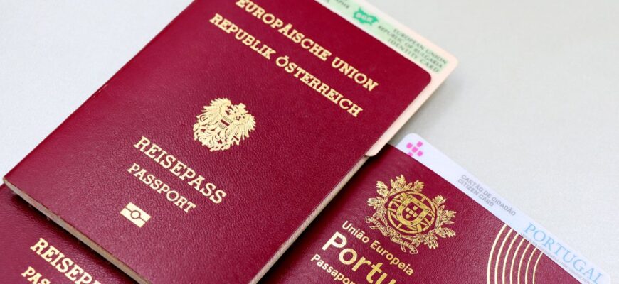 Туристическая страховка на месяц: как выбрать полис для поездки